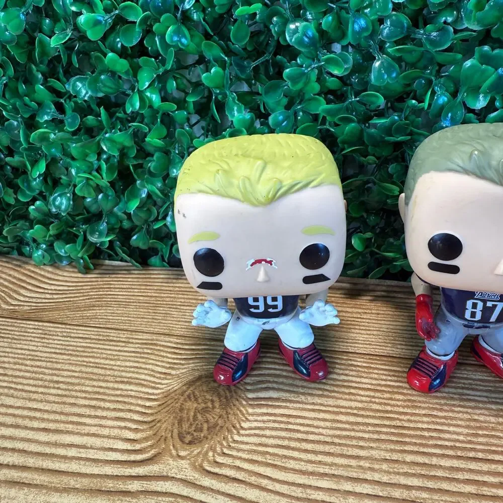 Funko bundle football